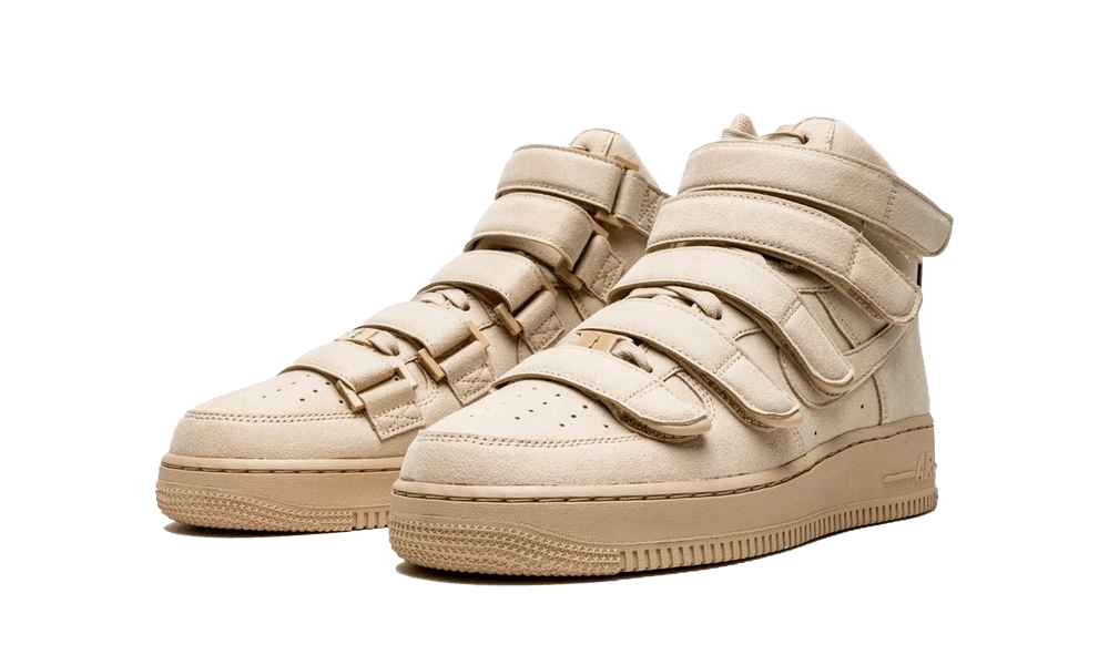 Nike Air Force 1 High '07 SP Billie Eilish Mushroom - Image 2