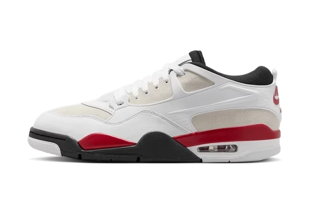Photo du produit Air Jordan 4 RM 'Photon Dust'