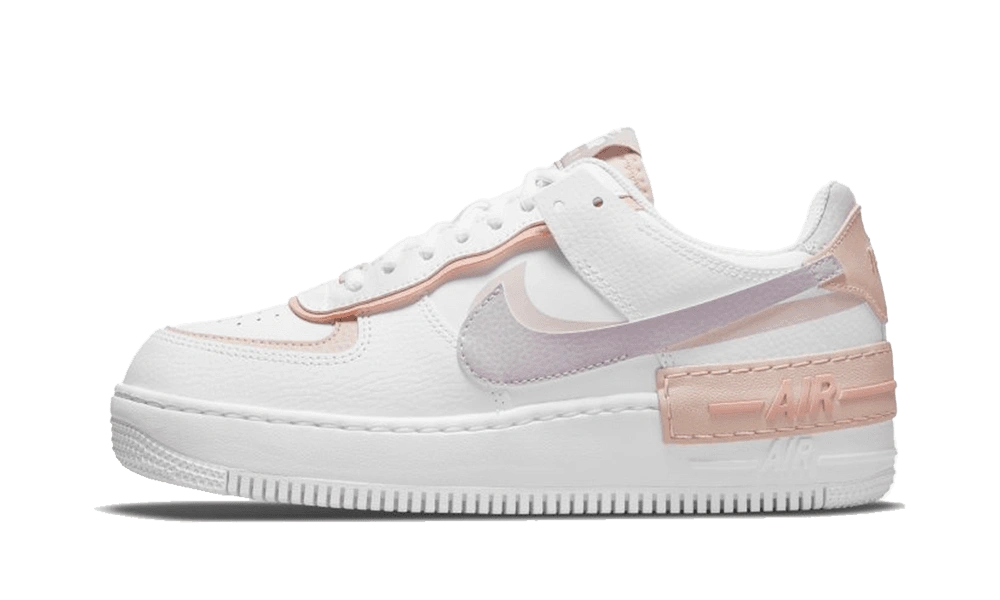 Foto del prodotto Nike Air Force 1 Low Shadow Amethyst Ash (W)