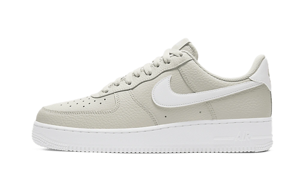 Foto del prodotto Nike Air Force 1 Low '07 Light Bone White