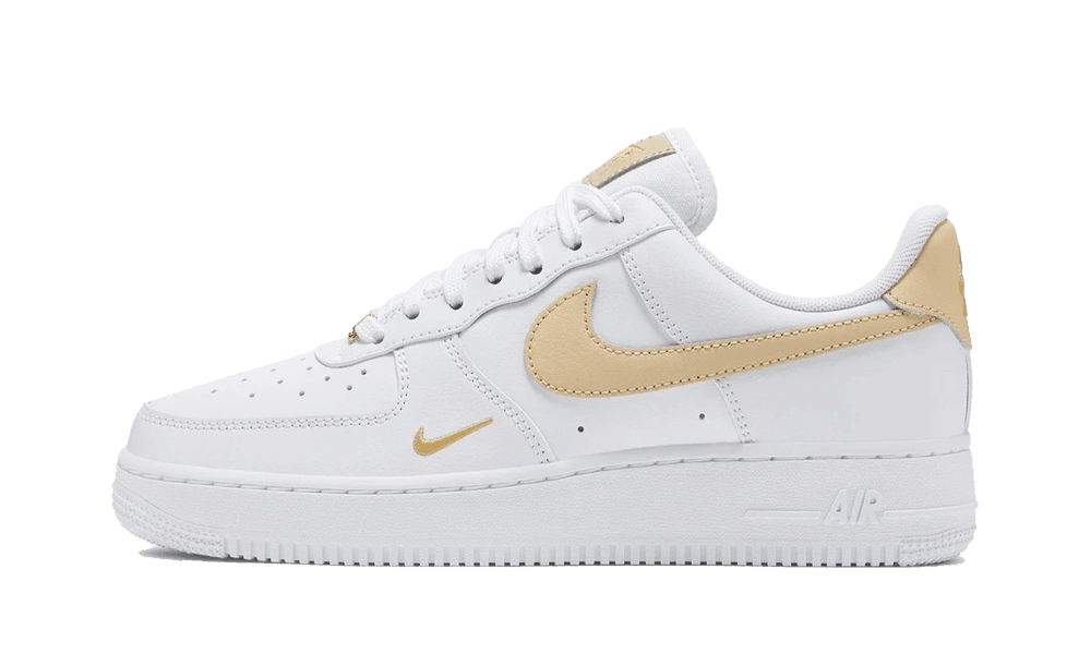 Foto del prodotto Nike Air Force 1 Low '07 Essential White Beige (W)
