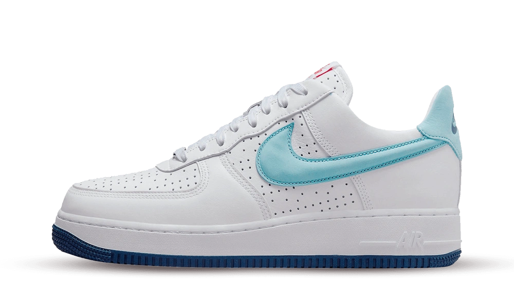 Foto del prodotto Nike Air Force 1 Low Puerto Rico (2022)