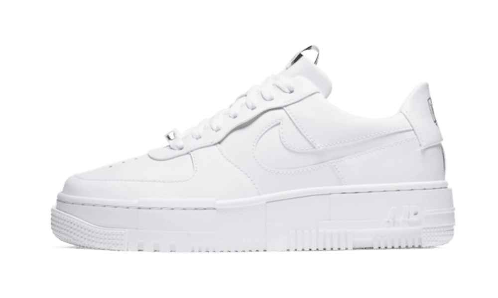 Foto del prodotto Nike Air Force 1 Low Pixel White (W)