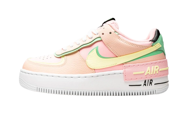Foto del prodotto Nike Air Force 1 Low Shadow Arctic Punch (W)