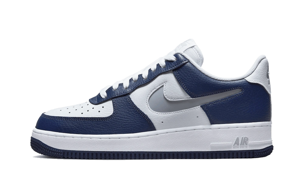 Foto del prodotto Nike Air Force 1 Low White Navy Grey