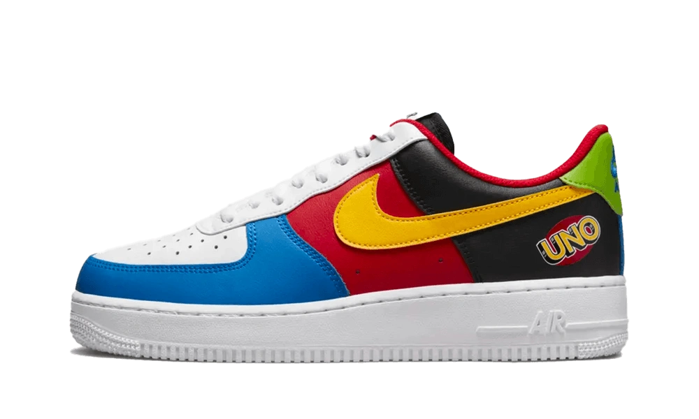 Foto del prodotto Nike Air Force 1 Low '07 QS Uno
