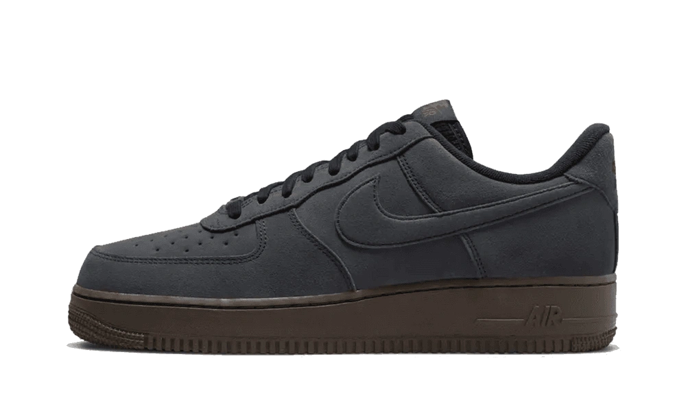 Foto del prodotto Nike Air Force 1 Low Off Noir Dark Chocolate