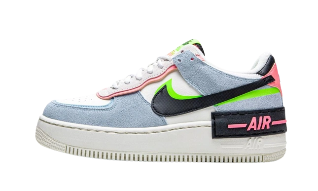 Foto del prodotto Nike Air Force 1 Low Shadow Sunset Pulse (W)