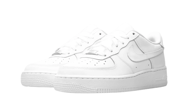Foto del prodotto Nike Air Force 1 Low White (2014) (GS)