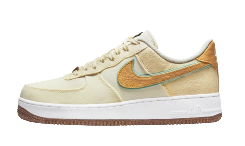Foto del prodotto Nike Air Force 1 Low Happy Pineapple Coconut Milk