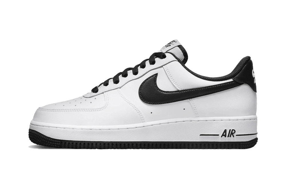 Foto del prodotto Nike Air Force 1 Low '07 White Black (2022)