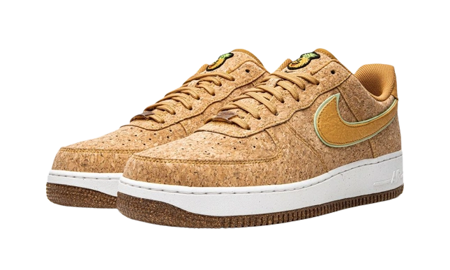 Nike Air Force 1 Low Happy Pineapple - Image 1