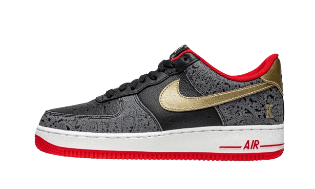 Foto del prodotto Nike Air Force 1 Low Spades