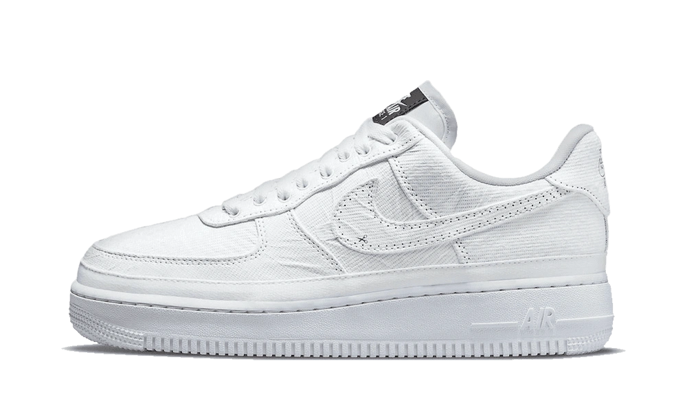 Foto del prodotto Nike Air Force 1 Low Reveal Fauna Brown Vanilla (W)