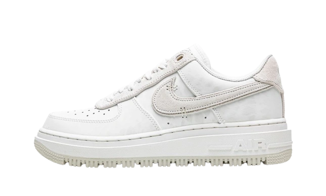 Foto del prodotto Nike Air Force 1 Low Luxe Summit White Light Bone