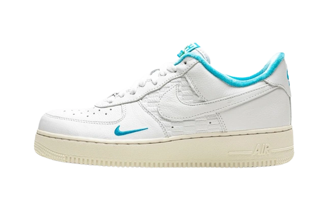 Foto del prodotto Nike Air Force 1 Low Kith Hawaii