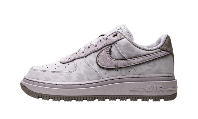 Foto del prodotto Nike Air Force 1 Low Luxe Providence Purple