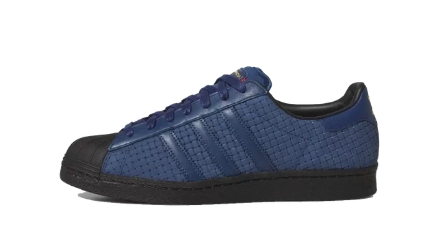 adidas Superstar ADV Arrow & Beast Night Marine product photo