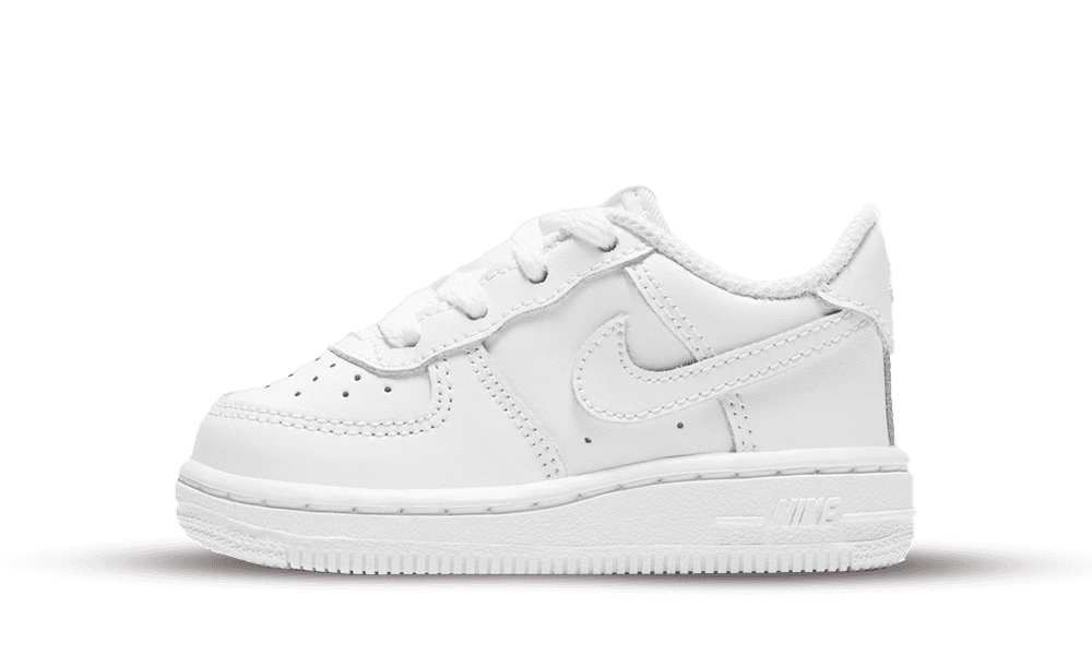 Foto del prodotto Nike Air Force 1 Triple White (TD)