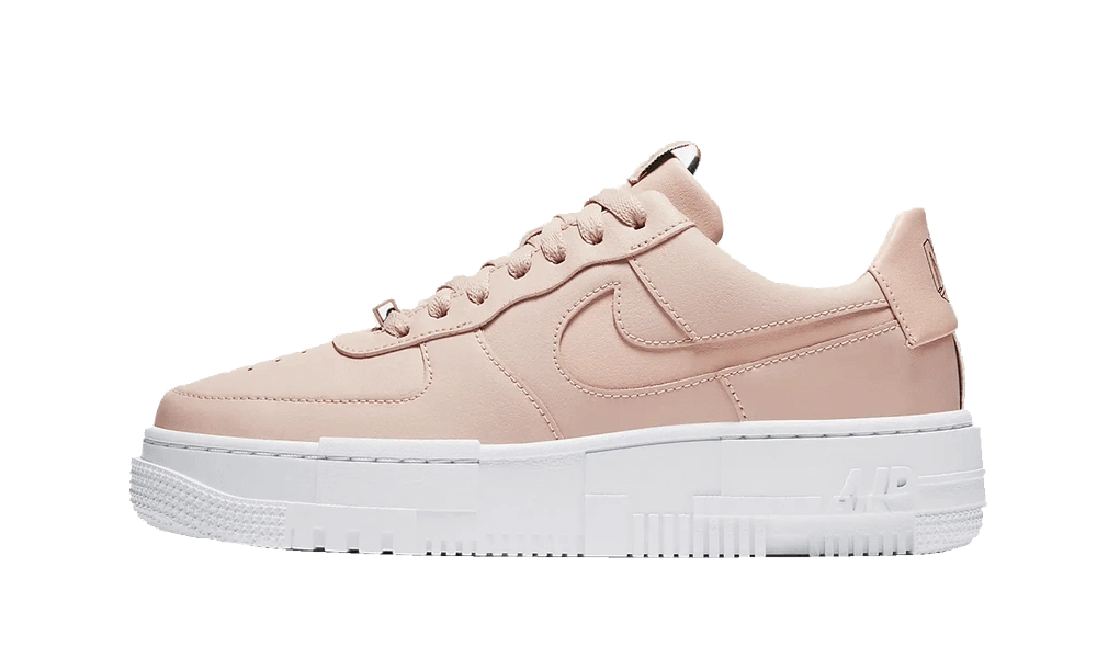 Foto del prodotto Nike Air Force 1 Low Pixel Particle Beige (W)