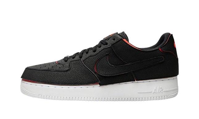 Foto del prodotto Nike Air Force 1 Low 1/1 Black Chile Red