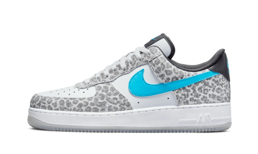 Foto del prodotto Nike Air Force 1 Low Leopard