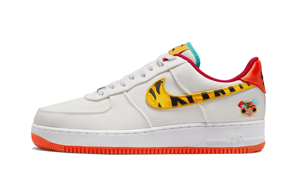 Photo du produit Nike Air Force 1 Low '07 LX Year Of The Tiger