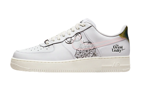 Foto del prodotto Nike Air Force 1 Low The Great Unity