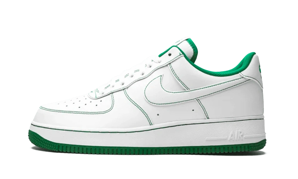 Foto del prodotto Nike Air Force 1 Low White Pine Green