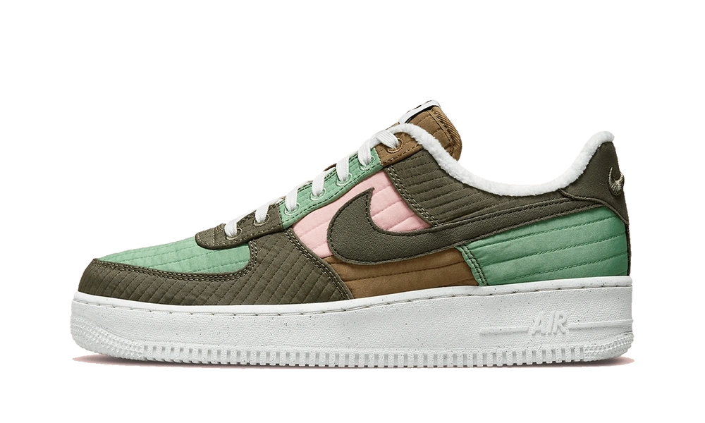 Foto del prodotto Nike Air Force 1 '07 LX Low Toasty Oil Green