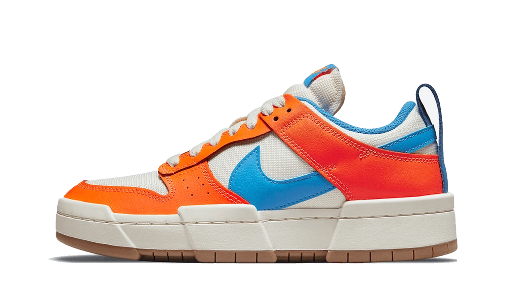 Nike Dunk Low Disrupt Supa (W) product photo