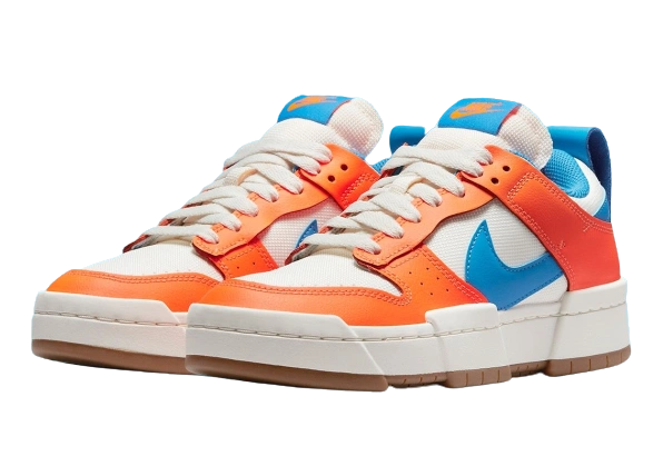 Nike Dunk Low Disrupt Supa (W) - Image 1