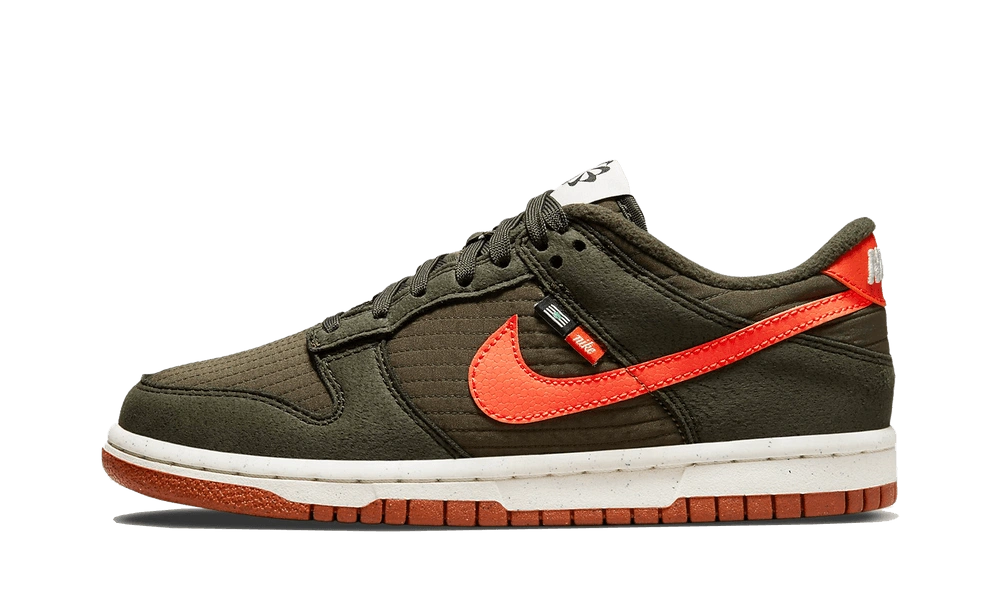 Nike Dunk Low Retro NN Toasty Sequoia (GS) product photo
