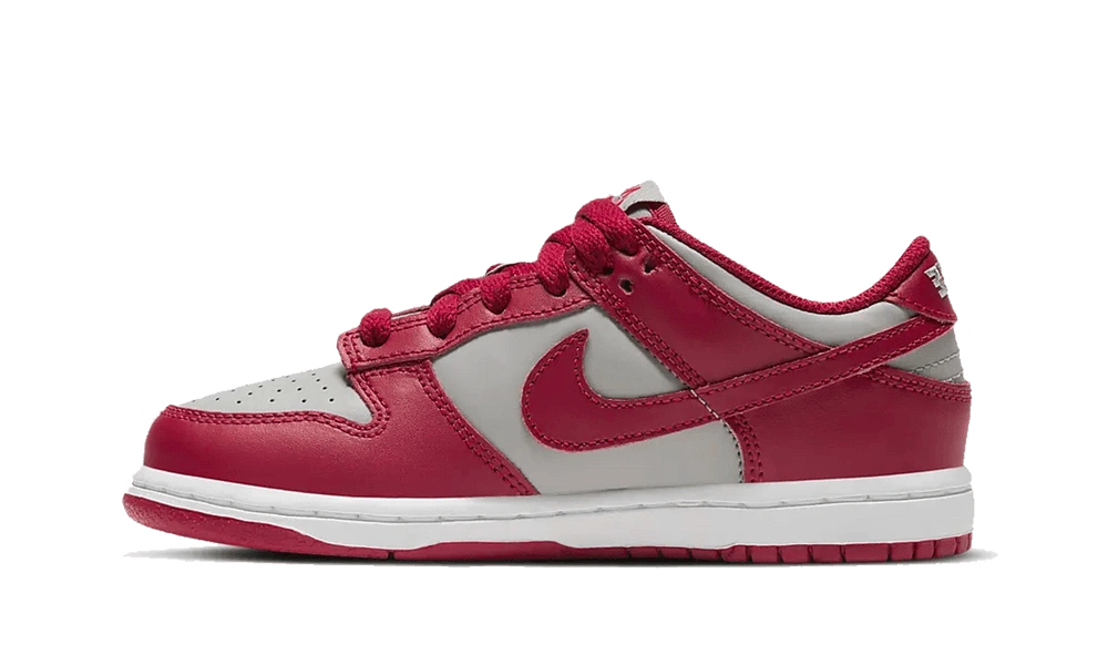 Nike Dunk Low UNLV (PS) product photo