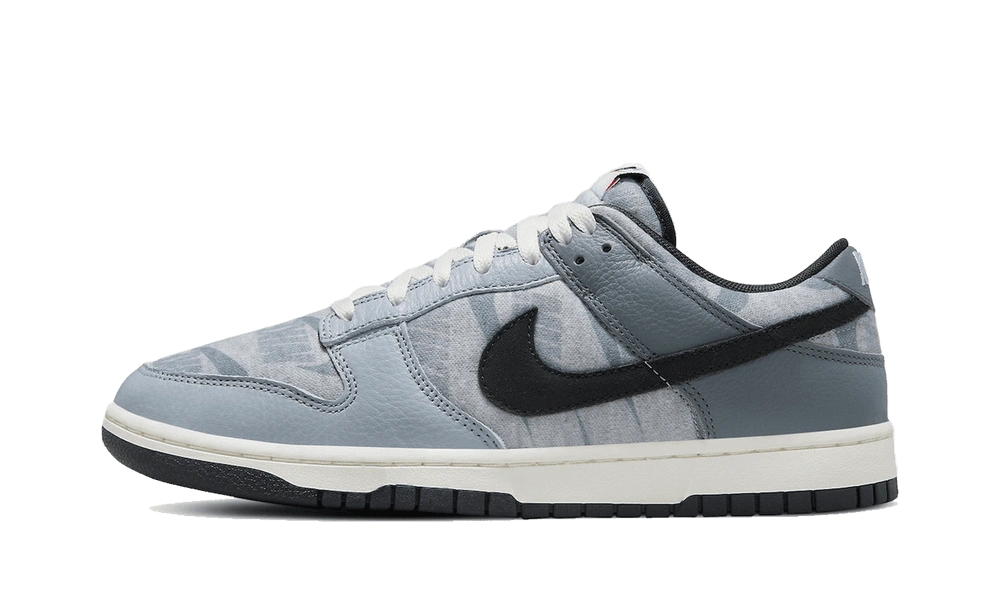 Nike Dunk Low SE Copy Paste product photo