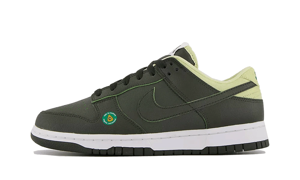 Nike Dunk Low Avocado (W) product photo