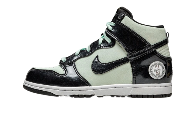 Nike Dunk High SE All-Star (2021) (PS) product photo