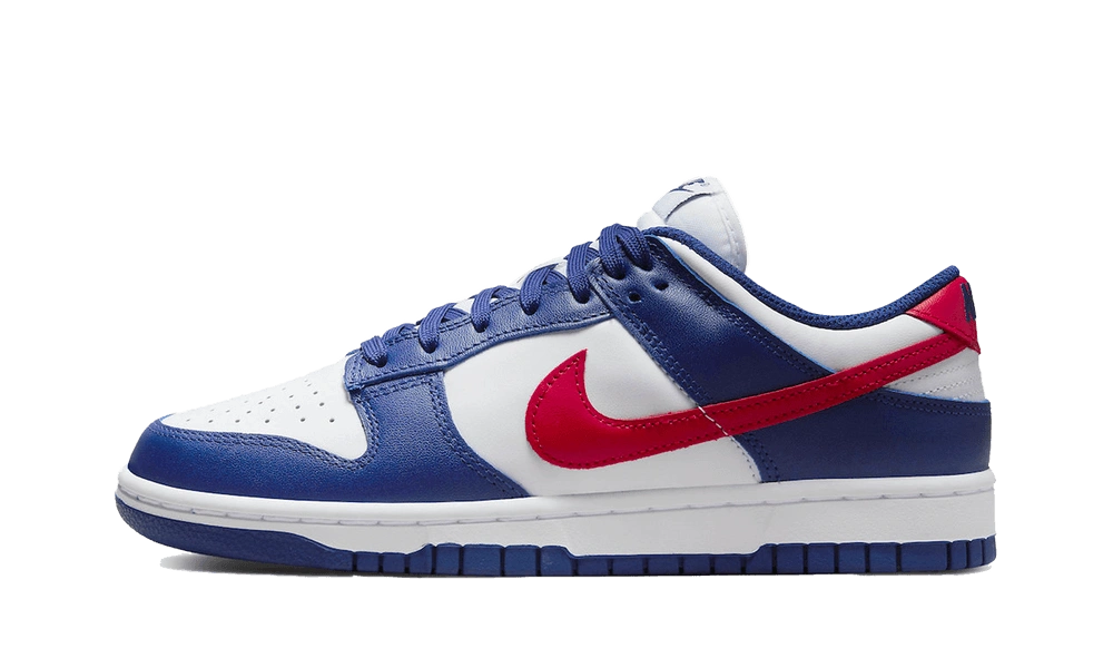 Nike Dunk Low USA (W) product photo