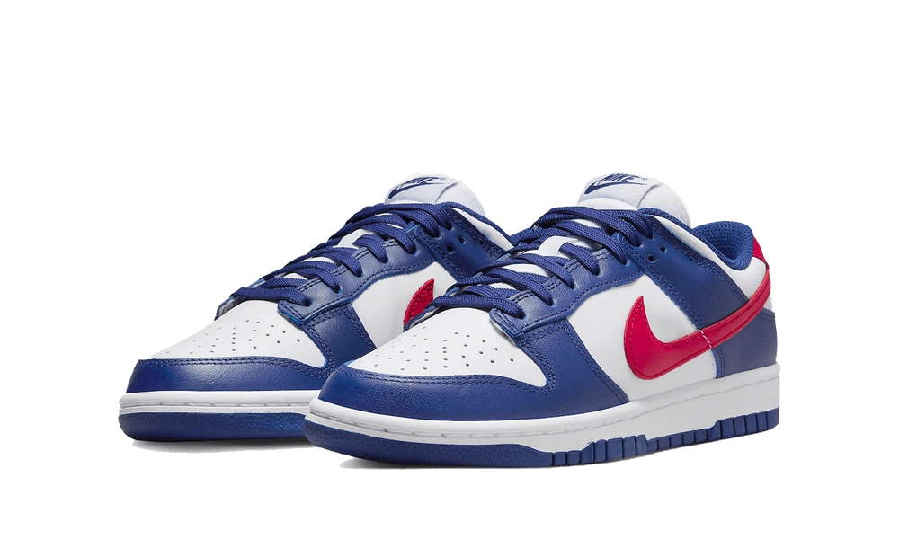 Nike Dunk Low USA (W) - Image 1