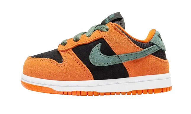 Nike Dunk Low Ceramic (2020) (TD) product photo