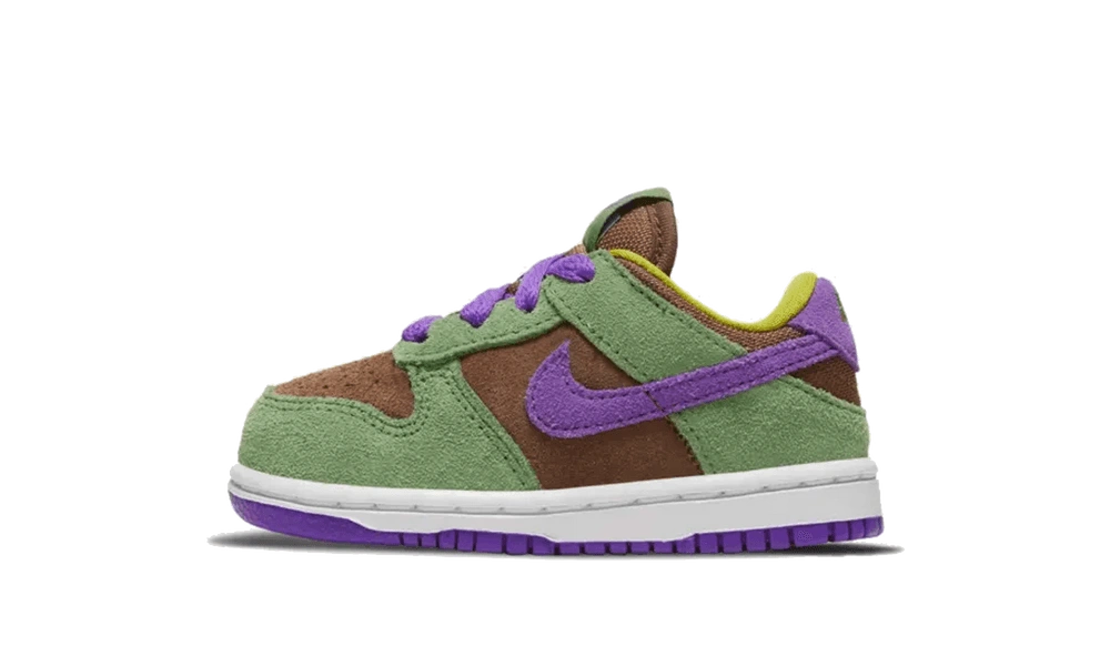 Nike Dunk Low Veneer (2020) (TD) product photo
