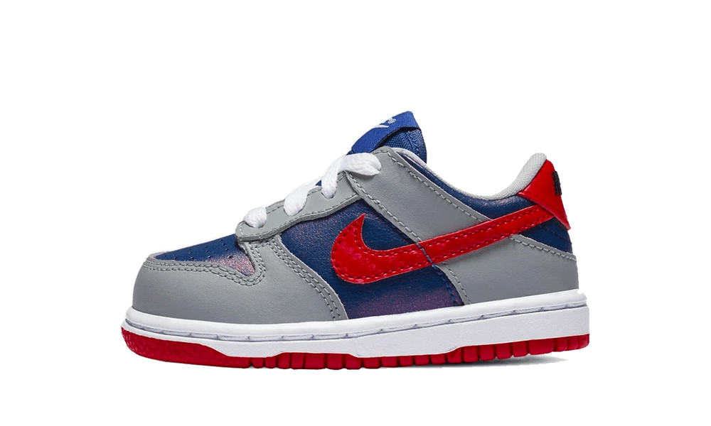 Nike Dunk Low Samba (2020) (TD) product photo