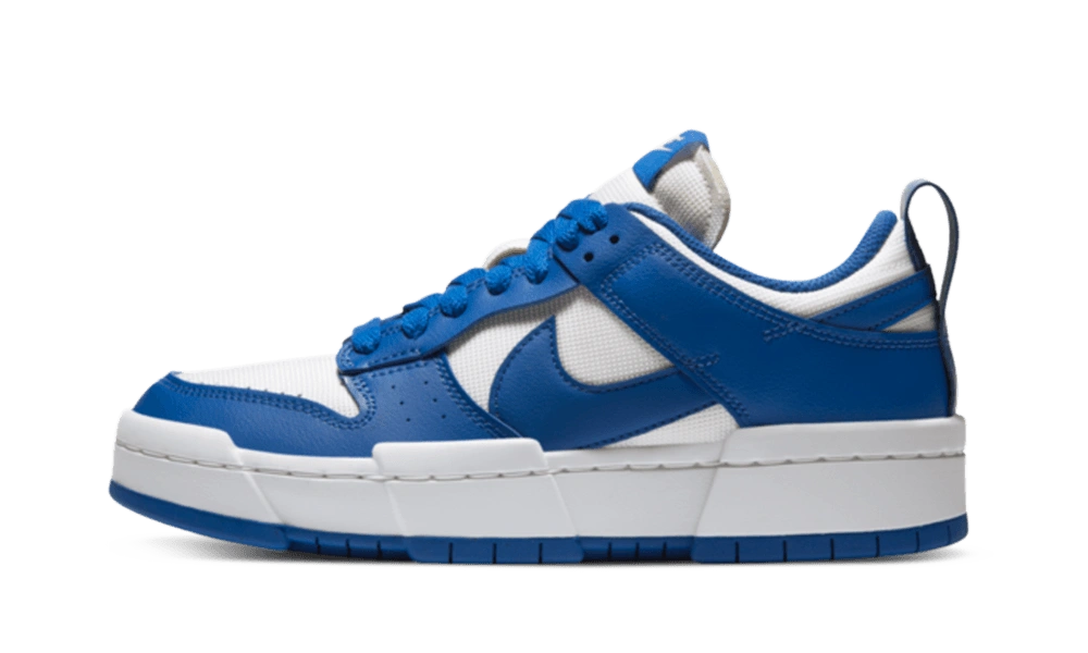 Nike Dunk Low Disrupt Game Royal (W) product photo