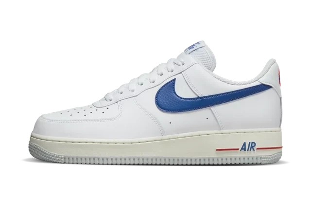 Photo du produit Nike Air Force 1 Low '07 USA Basketball