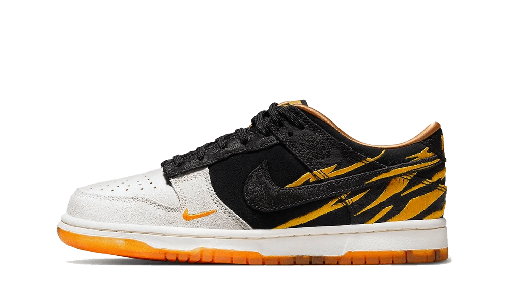 Nike Dunk Low Year Of The Tiger (2022) (GS) product photo