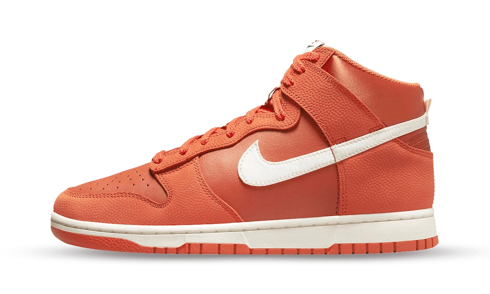 Nike Dunk High PRM NBA X WNBA One Game product photo