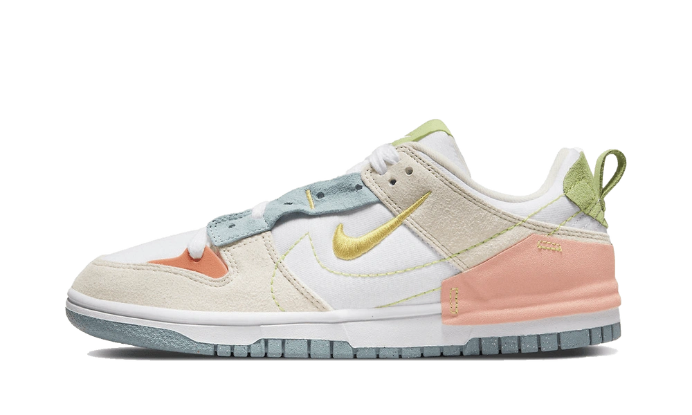 Nike Dunk Low Disrupt 2 Easter Pastel (W) product photo