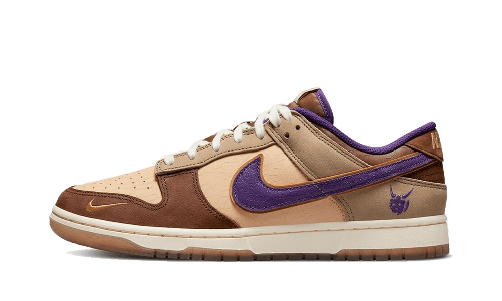 Nike Dunk Low Setsubun (2022) product photo