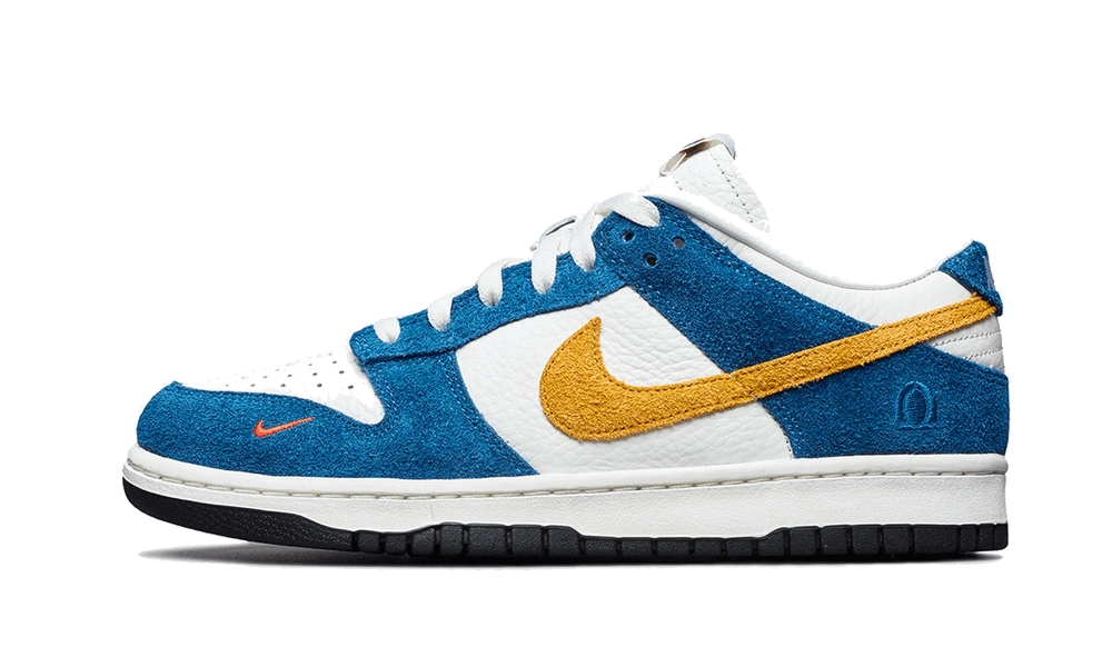 Nike Dunk Low Kasina Industrial Blue product photo