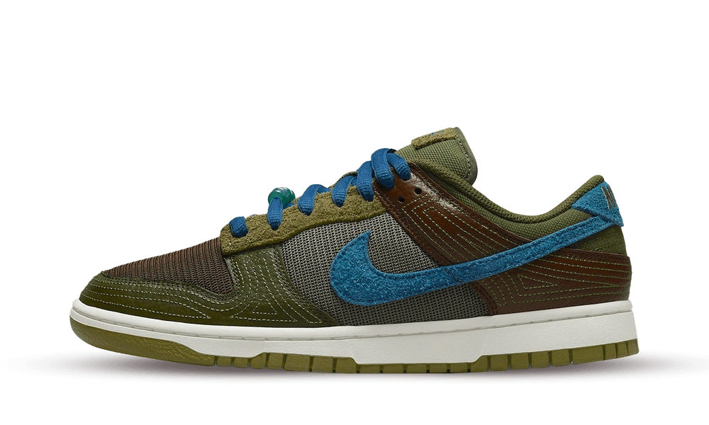 Nike Dunk Low NH Cacao Wow product photo